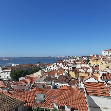 Crooked House Alfama Διαμέρισμα Lisboa Εξωτερικό φωτογραφία