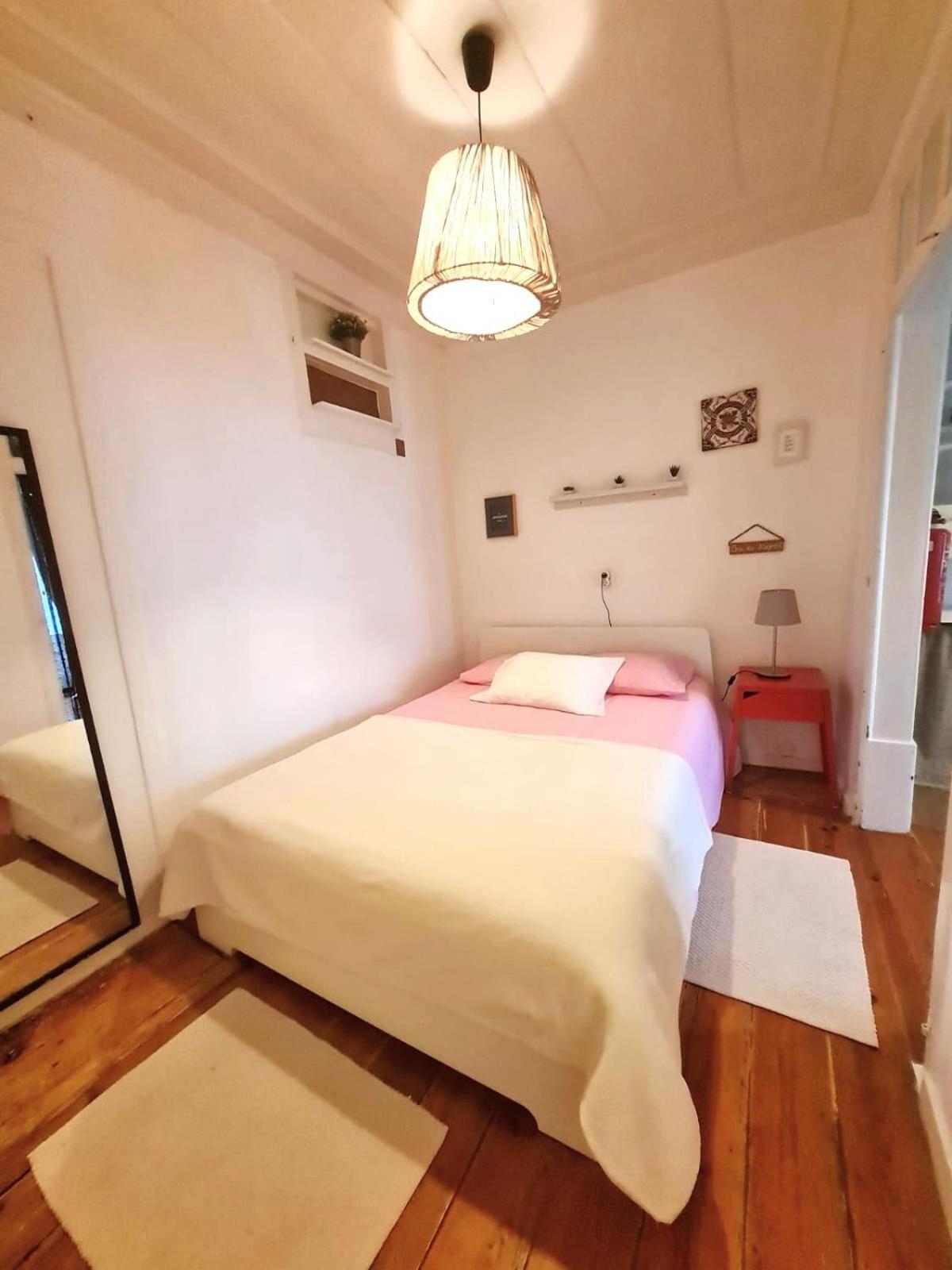 Crooked House Alfama Διαμέρισμα Lisboa Εξωτερικό φωτογραφία